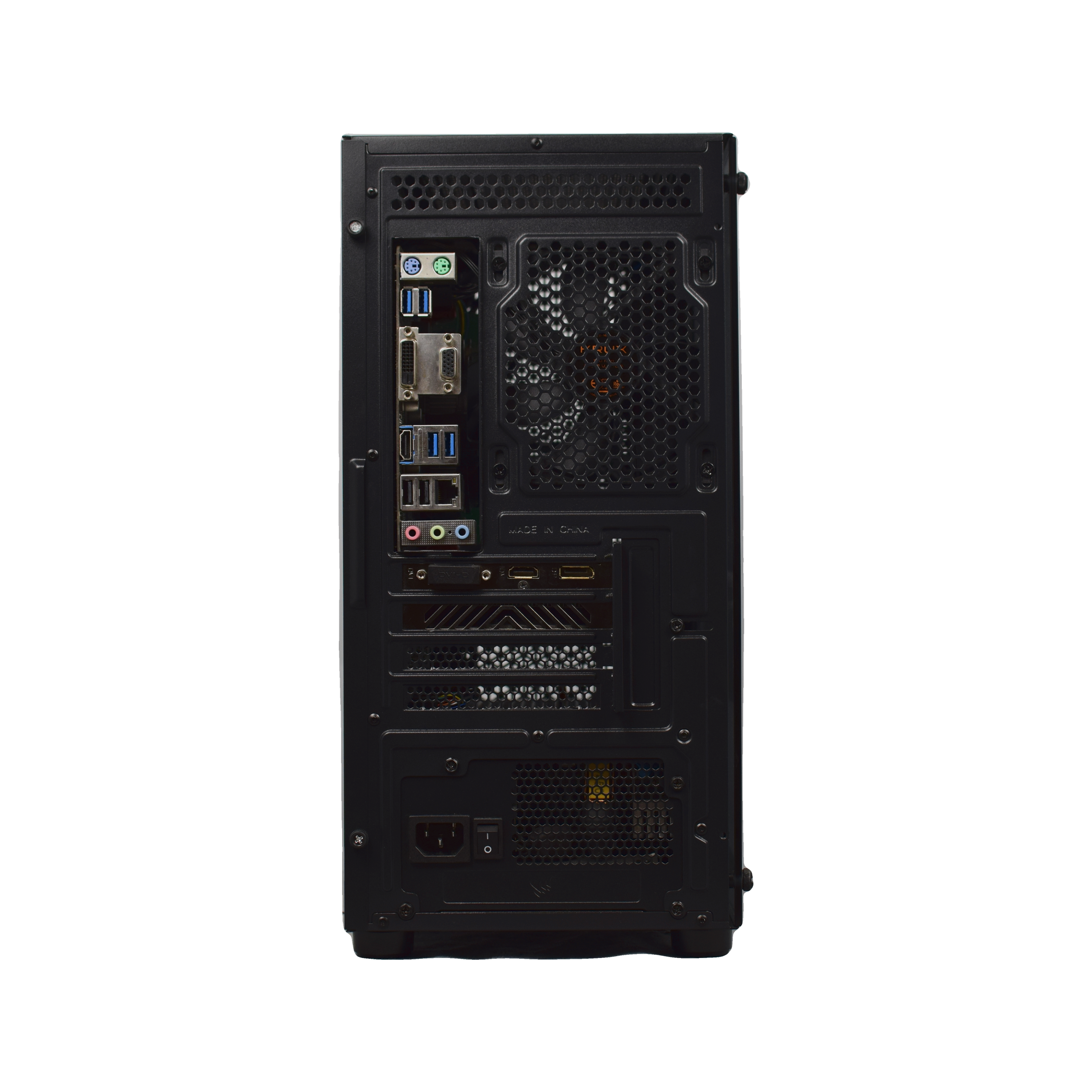 Intel i5-6500 | GTX 1650 Super | Prenew